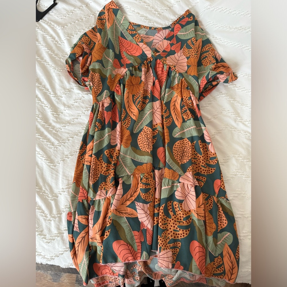 SHEIN dress